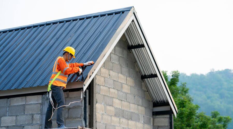 Local Chimney Repair in Jeff, KY